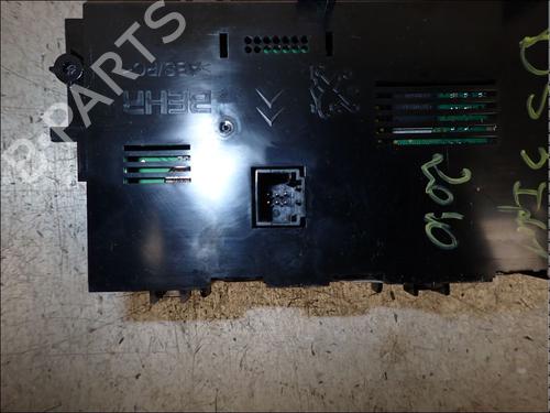 Climate control CITROËN DS3 (SA_) 1.6 HDi 110 | BP34011623I5 - Image 3