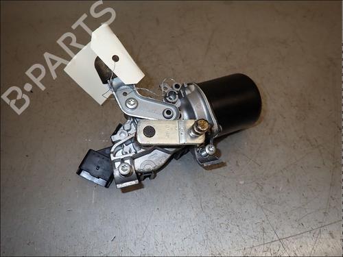 Used Front wiper motor Front wiper motor CITROËN DS3 (SA_) 1.6 THP 155 (156 hp) 34031390 34031390