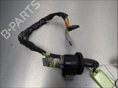 Used Ignition barrel Ignition barrel 38948119 38948119