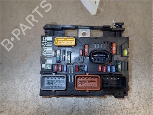 fuse-box-peugeot-207-wa_-wc_-2006-2007-2008-2009-2010-2011-2012-2013-2014-2015-34016584 main image