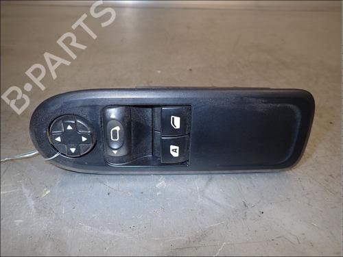 Used Left front window switch Left front window switch CITROËN C3 II (SC_) 1.4 (73 hp) 34030951 34030951