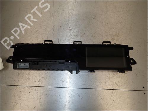 instrument-cluster-renault-grand-scenic-ii-jm01_-2004-2005-2006-2007-2008-2009-34018055 main image