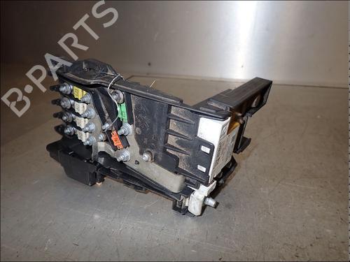 Used Electronic module Electronic module CITROËN C4 Picasso I MPV (UD_) 1.6 HDi 110 (112 hp) 34011288 34011288