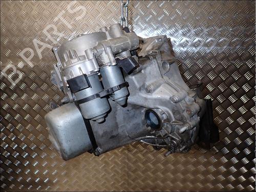 Gearbox CITROËN C3 II (SC_) 1.4 VTi 95 | BP34030015M3 - Image 6