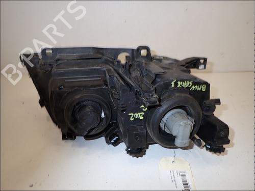 Left headlight BMW 3 (E46) 318 i | BP34019632C28 - Image 4
