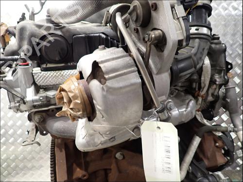 Engine FORD TRANSIT CUSTOM V362 Van (FY, FZ) 2.0 EcoBlue | BP38034719M1 - Image 6