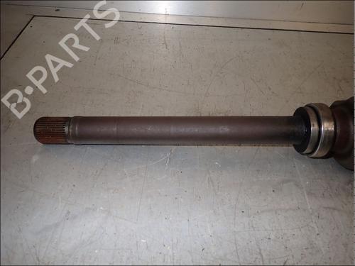 Right front driveshaft CITROËN C4 Picasso II 1.6 BlueHDi 120 | BP34011129M39 - Image 4