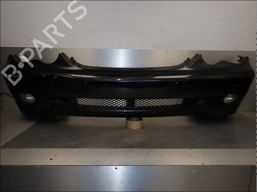 front-bumper-mercedes-benz-c-class-w203-2000-2001-2002-2003-2004-2005-2006-2007-34027221 main image
