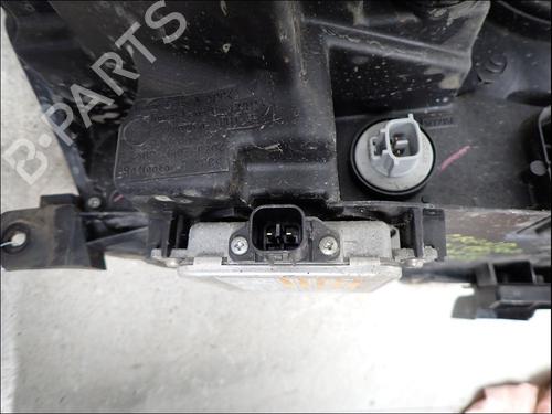 Left headlight SUZUKI GRAND VITARA II (JT, TE, TD) 1.9 DDiS All-wheel Drive (JT419, TD44, JB419WD, JB419XD,... | BP36832243C28 - Image 8