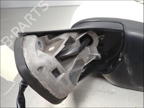 Left mirror NISSAN NOTE (E12) 1.2 DIG-S | BP40491208C26 - Image 6