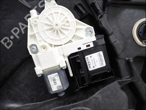 Front right window mechanism VW GOLF VI (5K1) 2.0 TDI | BP37507586C23 - Image 2