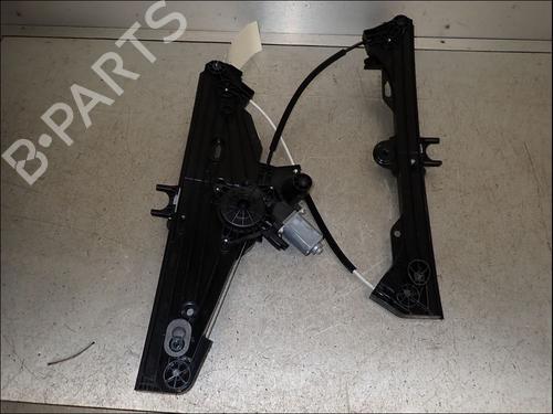 Used Front right window mechanism Front right window mechanism PEUGEOT 308 III (FB_, FH_, FP_, F3_, FM_) BlueHDi 130 (FBYHZL, FBYHZT) (131 hp) 35773325 35773325