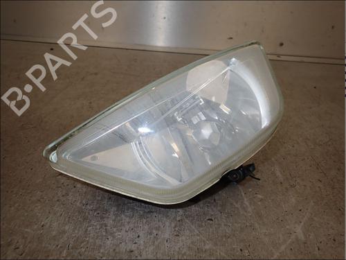 Used Left front fog light Left front fog light FORD FOCUS I (DAW, DBW) 1.8 Turbo DI / TDDi (90 hp) 34021234 34021234