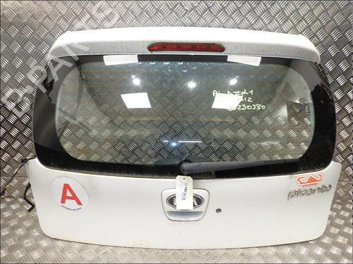 Used Tailgate Tailgate 34024916 34024916