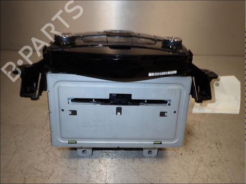 Used Radio Radio 34021779 34021779