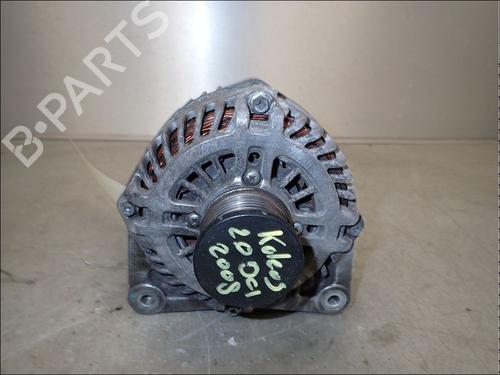 Used Alternator Alternator 34028933 34028933