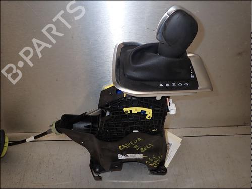 Gear lever RENAULT CAPTUR II (HF_) E-TECH 145 (HFMU, HFMM) | BP34014404M90 - Image 2