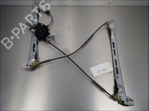 Used Front left window mechanism Front left window mechanism 38717391 38717391