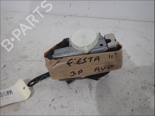 front-right-seatbelt-ford-fiesta-vi-cb1-ccn-2008-40035296 main image