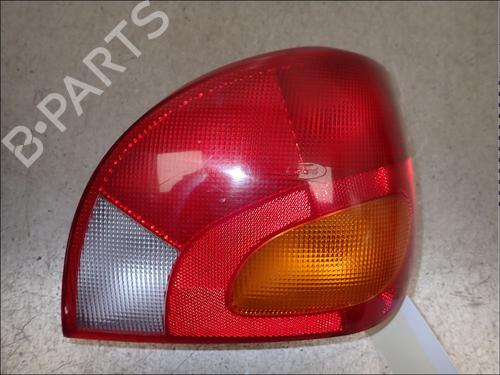 Used Other Other FORD FIESTA IV (JA_, JB_) 1.3 i (60 hp) 34034606 34034606