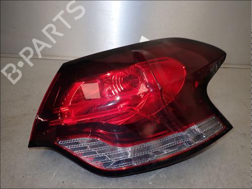 Used Other Other CITROËN DS4 (NX_) 2.0 HDi 165 (163 hp) 34029516 34029516