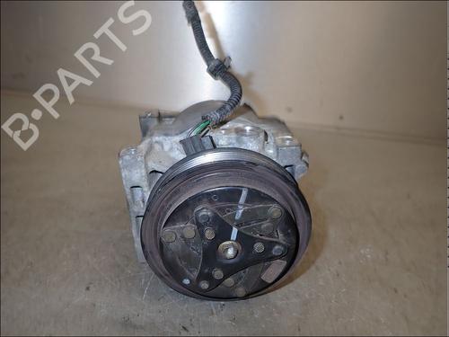 Used AC compressor AC compressor FIAT PUNTO (188_) 1.2 60 (188.030, .050, .130, .150, .230, .250) (60 hp) 34011769 34011769