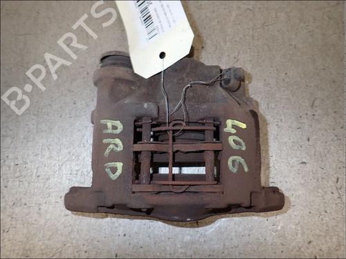 Used Right rear brake caliper Right rear brake caliper PEUGEOT 406 (8B) 2.0 HDI 110 (109 hp) 34012419 34012419