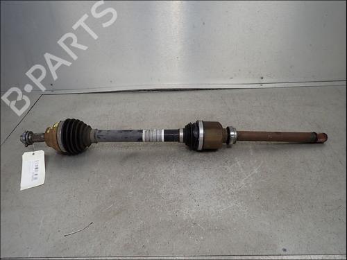 Used Right front driveshaft Right front driveshaft 37507502 37507502