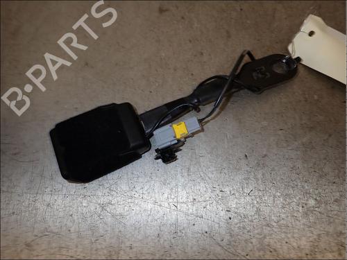 Front left belt tensioner PEUGEOT 2008 I (CU_) 1.2 THP 130 / PureTech 130 | BP34021690C87 - Image 2