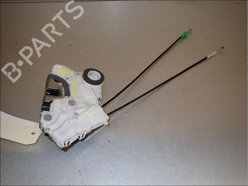 Used Other Other TOYOTA YARIS (_P9_) 1.33 VVT-i (NSP90_, NSP90R) (100 hp) 34027933 34027933