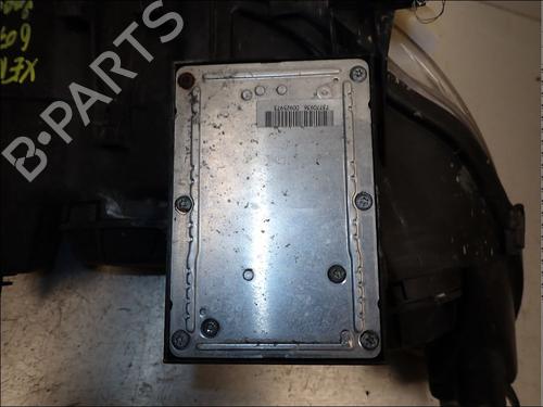 Left headlight PEUGEOT 607 (9D, 9U) 2.2 16V | BP34028319C28 - Image 3