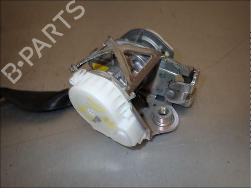 Front left seatbelt FORD KA (RU8) 1.3 TDCi | BP34017211I26 - Image 4