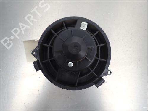 Heater blower motor NISSAN NOTE (E12) 1.2 DIG-S | BP40491131M62 - Image 2