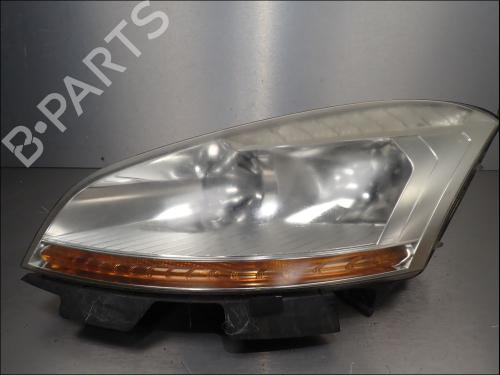 left-headlight-citroen-c4-picasso-i-mpv-ud_-2006-2007-2008-2009-2010-2011-2012-2013-2014-2015-40523281 main image