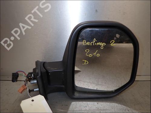 retrovisor-direito-citroen-berlingo-multispace-b9-2008-34458523 main image