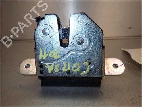 tailgate-lock-opel-corsa-d-s07-2006-2007-2008-2009-2010-2011-2012-2013-2014-2015-34029470 main image
