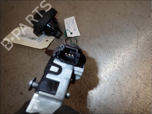 Ignition barrel PEUGEOT 2008 I (CU_) 1.2 VTi | BP34032722M48 - Image 2