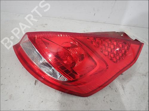right-taillight-ford-fiesta-vi-cb1-ccn-2008-40035323 main image