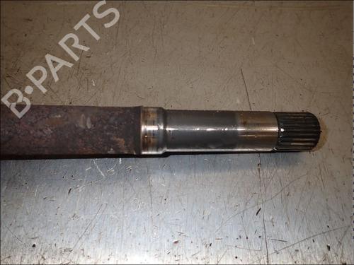 Right front driveshaft PEUGEOT 2008 I (CU_) 1.6 BlueHDi 100 | BP34035319M39 - Image 4
