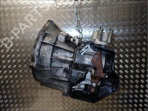Gearbox MAZDA 2 (DE_, DH_) 1.6 MZ-CD | BP34018692M3 - Image 2