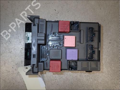 Used Fuse box Fuse box RENAULT ESPACE IV (JK0/1_) 2.2 dCi (JK0H) (150 hp) 34027399 34027399