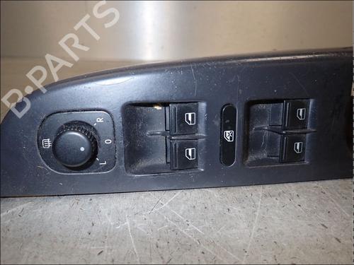 Left front window switch VW GOLF V (1K1) 1.9 TDI | BP34035440I27 - Image 2