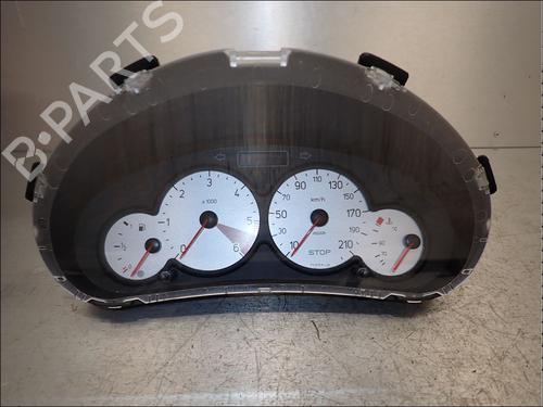 Used Instrument cluster Instrument cluster 34023039 34023039