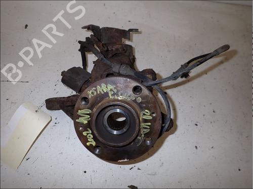 Used Right front steering knuckle Right front steering knuckle CITROËN XSARA PICASSO (N68) 2.0 HDi (90 hp) 34023881 34023881
