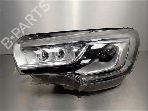 Used Left headlight Left headlight 38769734 38769734