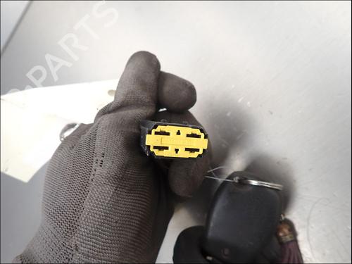 Ignition barrel DACIA SANDERO 1.4 MPI LPG | BP39490456M48 - Image 2