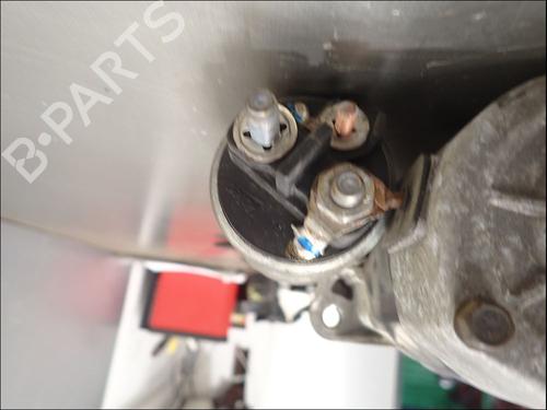 Starter RENAULT TWINGO II (CN0_) 1.2 16V (CN04, CN0B) | BP39609190M8 - Image 3