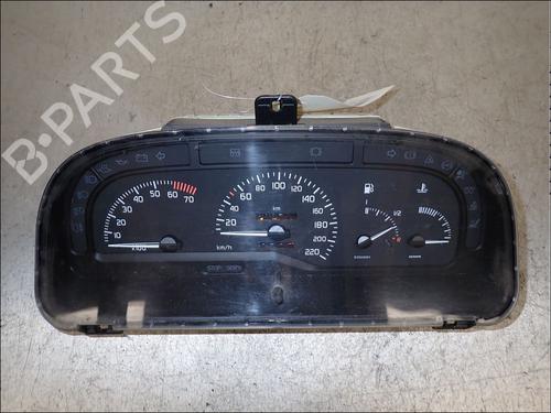 Used Instrument cluster Instrument cluster RENAULT LAGUNA I (B56_, 556_) 1.8 (94 hp) 34017679 34017679