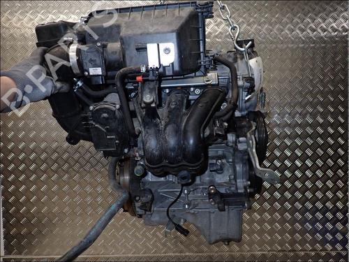 Engine OPEL AGILA B (H08) 1.0 (F68) | BP34029656M1 - Image 4