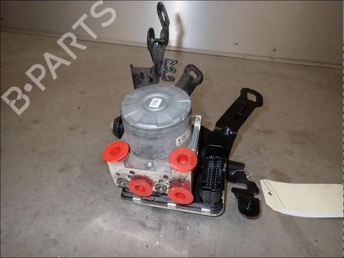 Used ABS pump ABS pump RENAULT GRAND SCÉNIC IV (R9_) 1.6 dCi 130 (130 hp) 34010693 34010693